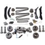 Melling TOPK-1018 Stock Replacement Oil Pump