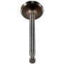 Melling V0348 Stock Replacement Exhaust Valve
