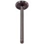 Melling V0742 Stock Replacement Exhaust Valve