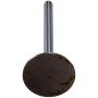 Melling V0997 Stock Replacement Intake Valve