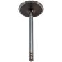 Melling V1098 Stock Replacement Intake Valve