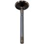 Melling V1307 Stock Replacement Exhaust Valve