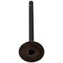 Melling V2175 Stock Replacement Intake Valve