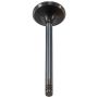 Melling V2220 Stock Replacement Exhaust Valve