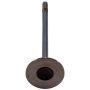 Melling V3428 Stock Replacement Intake Valve