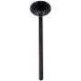 Melling V5198 Stock Replacement Exhaust Valve