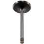 Melling V5733 Stock Replacement Intake Valve