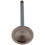 Melling V5826 Stock Replacement Exhaust Valve