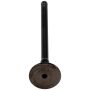 Melling V5839 Stock Replacement Exhaust Valve