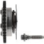 Melling VCTA-1000H Camshaft Sprocket Actuator