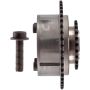 Melling VCTA-1004R Camshaft Sprocket Actuator