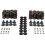 MELLING SELECT PERFORMANCE VSK461208 Engine Valve Stem Oil Seal