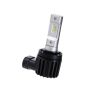 PIAA MLE13SE H11/H9 / 6600K / (Pack of 1)