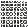 MAHLE MO3063618(100) Engine Coolant Manifold O-Ring