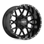 MO986 22X10 6X135/5.5 G-BLK 12MM