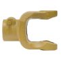 Moog 1006 Power Take Off (PTO) Quick Disconnect Yoke