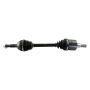 Moog 10E005 CV Axle Assembly