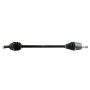Moog 12E003R CV Axle Assembly