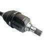 Moog 12E003R CV Axle Assembly