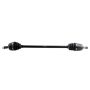 Moog 13E002R CV Axle Assembly