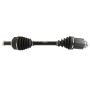 Moog 13E005R CV Axle Assembly