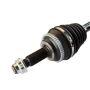 Moog 14E003L CV Axle Assembly
