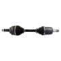 Moog 14H002 CV Axle Assembly