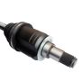 Moog 14H002 CV Axle Assembly