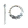 Moog 14H007 CV Axle Assembly