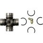 Moog 1501 Premium graissable Joint universel