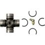 Moog 1501 Premium graissable Joint universel