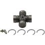 Moog 1501 Premium graissable Joint universel