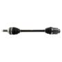 Moog 16E002 CV Axle Assembly