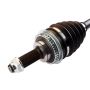 Moog 16E002 CV Axle Assembly