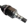 Moog 16H001 CV Axle Assembly