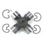 Moog 232 Súper fuerza engrasable Cruceta