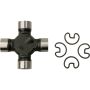 Moog 254 Súper fuerza no engrasable Cruceta