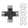 Moog 269 Non-Greaseable Super Strength Universal Joint