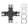 Moog 295 Super résistance graissable Joint universel