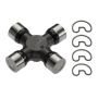 Moog 296 Super résistance non graissable Joint universel