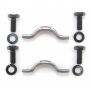 Moog 318-10 Kit de Correa de Junta Universal