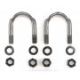 Moog 329-10 Joint universel – Trousse de boulons en U