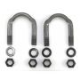 Moog 330-10 Universal Joint U-Bolt Kit