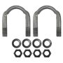 Moog 330-10 Universal Joint U-Bolt Kit