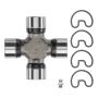 Moog 331 Greaseable Premium Universal Joint