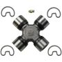 Moog 331 Greaseable Premium Universal Joint