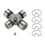 Moog 348 Prima engrasable Cruceta