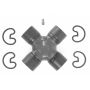 Moog 351C Greaseable Premium Universal Joint