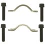 Moog 352-10 Universal Joint Strap Kit