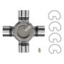 Moog 358 Prima engrasable Cruceta